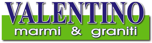 Logo valentino marmi